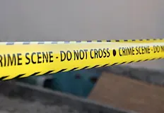 Гръцката полиция първоначално не открива следи от насилиеДвадесет и три