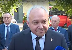 МВР стартира структурни промени и мащабни проверкиМинистерството на вътрешните работи