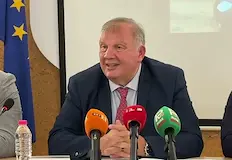 Иван Палигоров Предстои драстична промяна на ландшафтаМащабни санитарни сечи предстоят
