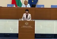 Въпросът е отправен към министъра на регионалното развитиеПо време на