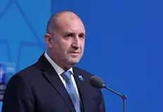 Премиерът обвърза помощта за Украйна със социалната сигурностПремиерът Румен Радев