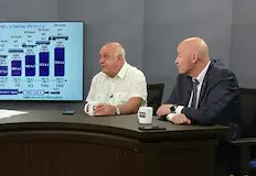 Ангел Попов и Красимир Георгиев обвиниха институциите в корупция и