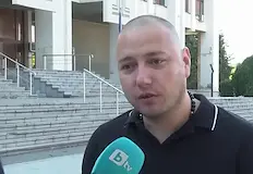 Започва делото за убитата с АТВ ХристинаС разпити на свидетели