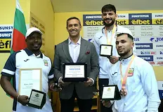 Българската столица за първи път ще бъде домакин на престижния
