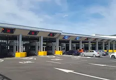 Съвместното съоръжение трябва да облекчи тежкотоварния трафикДнес на граничния контролно