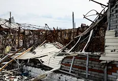 Издадено е предупреждение за цунами в регионаСилно земетресение с магнитуд