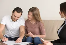 Семейният кодекс защитава интересите на ненавършилите пълнолетие децаПродажбата дарението или