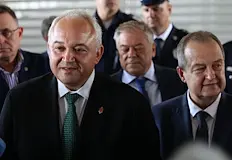 Вътрешният министър потвърди организацията на правоохранителните органиЕкстрадицията на Стоян Мавродиев
