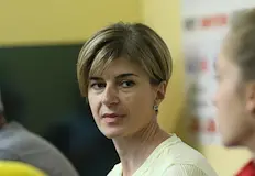 Колата на олимпийската шампионка се е преобърна край ЯмболОлимпийската шампионка