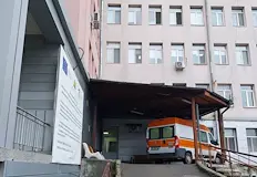 Пострадалият е с отстранен далак след спешна операцияПетдесет и четиригодишен