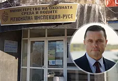 Рекордни превишения на фини прахови частици в РусеЕкспертите на РИОСВ