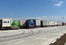 Забавянето е струвало над хиляда евро допълнително на инвеститораФирмата ТИР