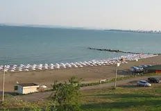 Инспекторите не откриха видимо петролно петно при обходаСигнали за наличие