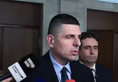 Да България търси консенсус за детския достъп онлайнСъпредседателят на партия