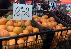 Търговците отчитат отлив на клиенти заради скъпотиятаСпоред най новите данни