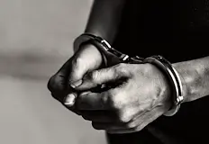 Следователи изясняват причините за смъртта на задържания Четиридесет и четири