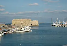 Епицентърът на труса е северно от град ИраклионЗеметресение с магнитуд