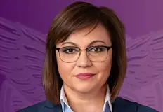 Лидерът на Непокорна България предлага нов здравен моделЛидерът на политическа