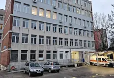 Лекари в Шумен се борят за спасяването на момчетоСедемгодишно дете