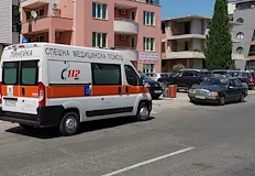 Аутопсия ще изяснява причините за инцидента66 годишен украински гражданин бе