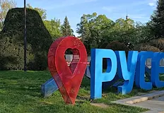 Монтират системи за разхлаждане с водна мъглаКъм 15 00 часа