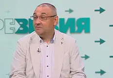 Проф Андрей Чорбанов критикува липсата на държавна политикаБългария остава на