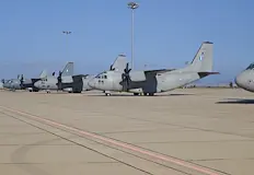 Правителството предлага техниката да използва само военни базиДнес Комисията по