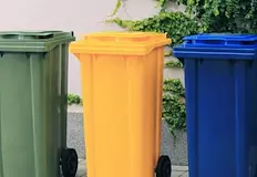 Контейнерите вече ще се обслужват в петък вместо понеделникПромяна в