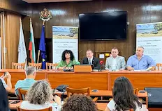 Русе Иваново и Борово отварят нови европейски програмиНад 1 8