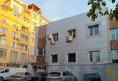 МВР Русе проверява сградите на НОИ и социалните службиСерия от
