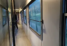 Инцидентът е станал във влака за Радомир51 годишна жена е