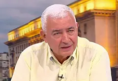 Атанас Мерджанов заяви че столетницата остава на Позитано 20В края