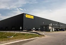 Базата надгражда мрежата след стратегическата сделка с Австрийските пощиРусенската логистична