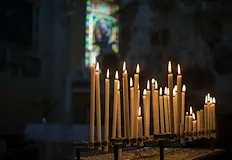 Римският военачалник Неаний приема християнството и намира смъртта сиПравославната църква
