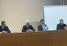 Досегашният началник Райчо Омерски се връща в криминалния секторГлавен комисар