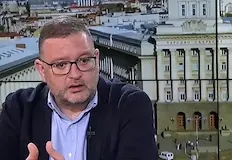 Депутатът от Демократична България настоява за изцяло машинен вотДепутатът от