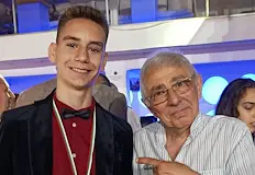 Вокална група Слънце грабна трофеи на варненска сценаВъзпитаниците на детска