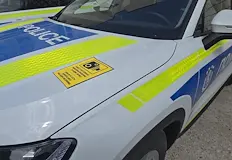 Хванаха габровец с прекратена регистрация на колатаАвтопатрул на РУ Бяла