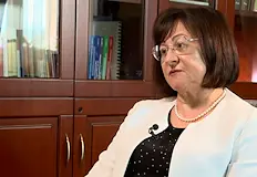 Конституционният съд очаква жалбата за държавния бюджетЕвентуално сезиране на Конституционния