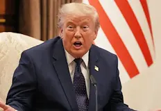 Дания купува американски самолети за охрана на АрктикаАмериканският президент Доналд