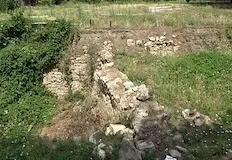 Теренът ще бъде изчистен и интегриран към римската крепостОбщина Русе