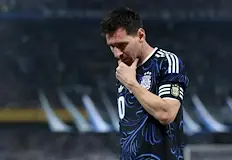 Прадядото на аржентинеца е роден в Сао ПаулоКапитанът на аржентинския