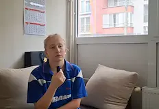 Състезателката на СКТМ Дунав донесе шампионско злато за РусеЕдна от