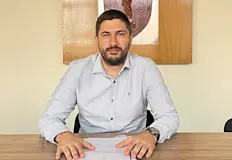 Инженерът ще съвместява две ръководни длъжности в администрациятаИнженер Алпай Гаваз