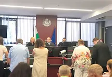 Пловдивските магистрати спряха допитването за инвестицията на германския концернПловдивският административен