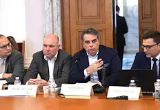 Опозицията критикува заложения дефицит от 5 7 процентаДържавният бюджет за
