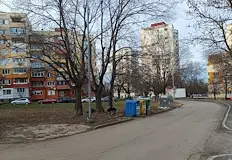 21 годишният младеж е настанен в УМБАЛ Канев с множество