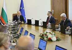 Кабинетът ще гласува 46 точки на днешното си редовно заседаниеМинистерският