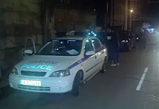 Водачът е бил глобяван за същото провинение преди месеци28 годишен