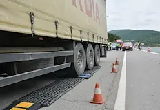 Транспортният министър поиска засилен контрол върху товаритеВ петък министърът на